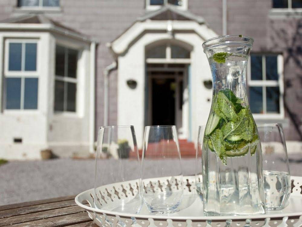 The Old Vicarage B & B