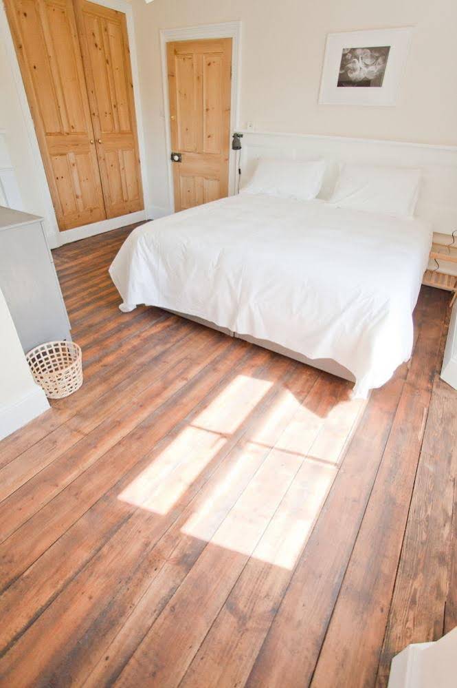 The Old Vicarage B & B