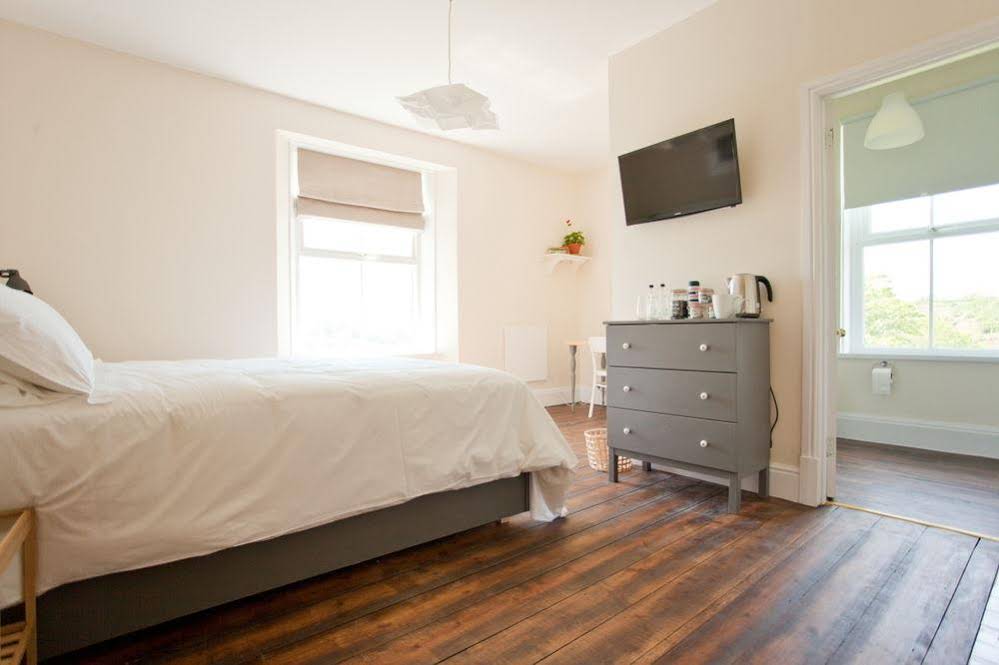 The Old Vicarage B & B