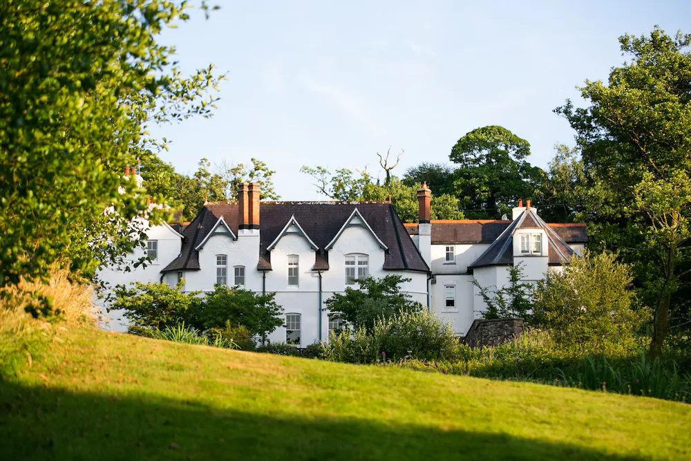 Grove Narberth
