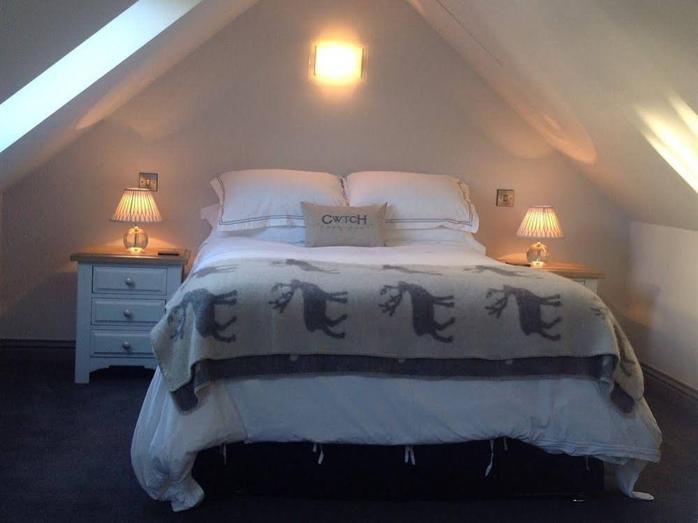 Pen Coed B&B