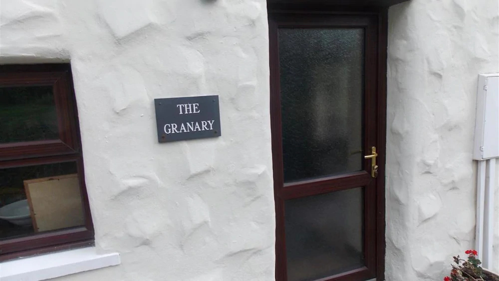 The Granary