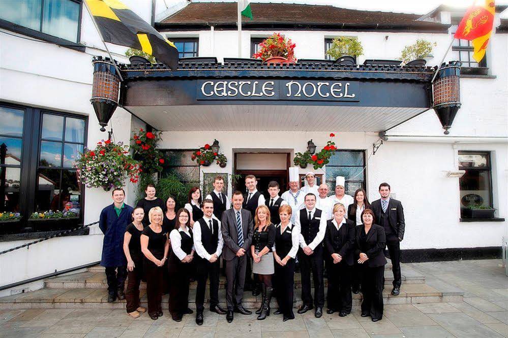 Castle Hotel