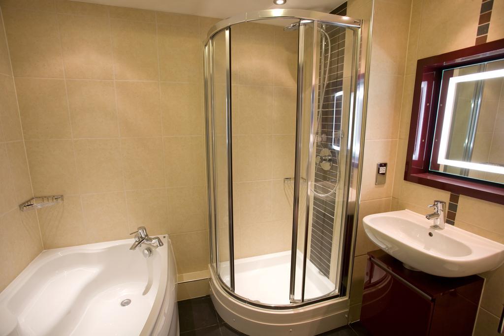 The Bluebell Hotel