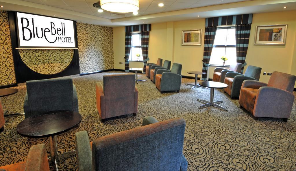 The Bluebell Hotel