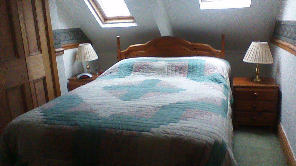 Tree Tops Guest House