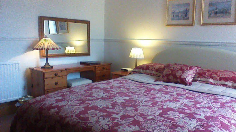 Tree Tops Guest House