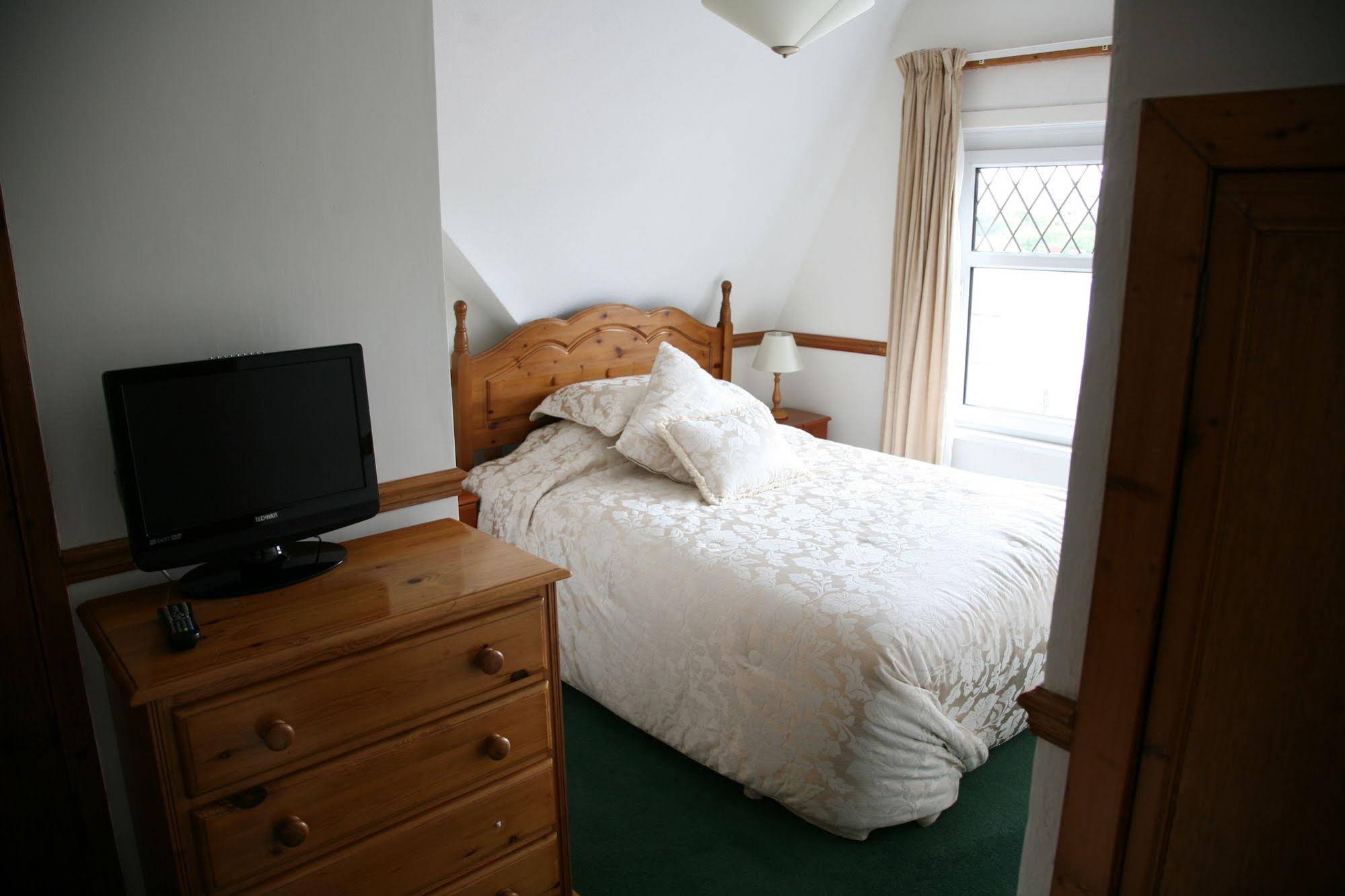 Tree Tops Guest House