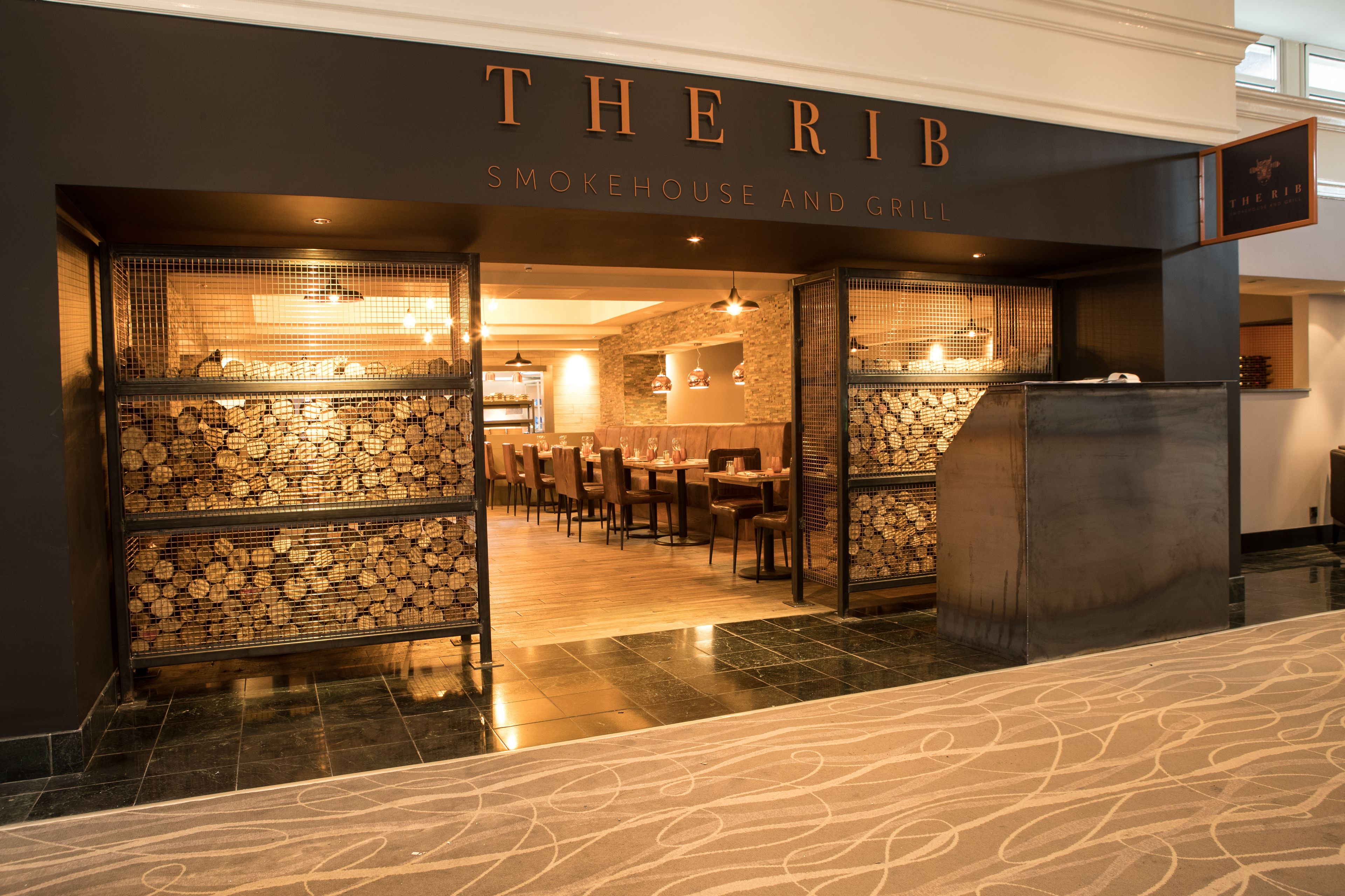Coldra Court Hotel