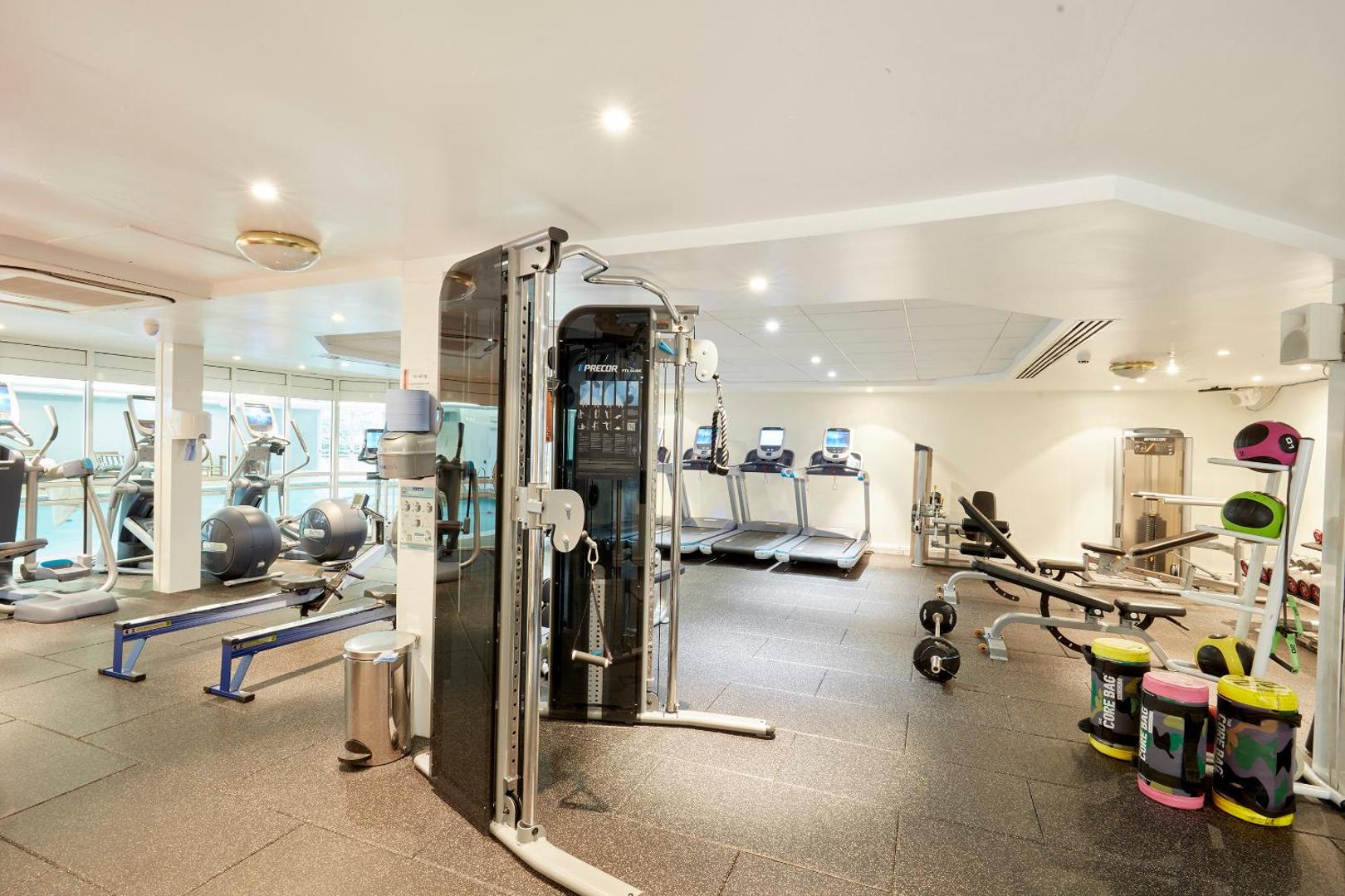 Coldra Court Hotel