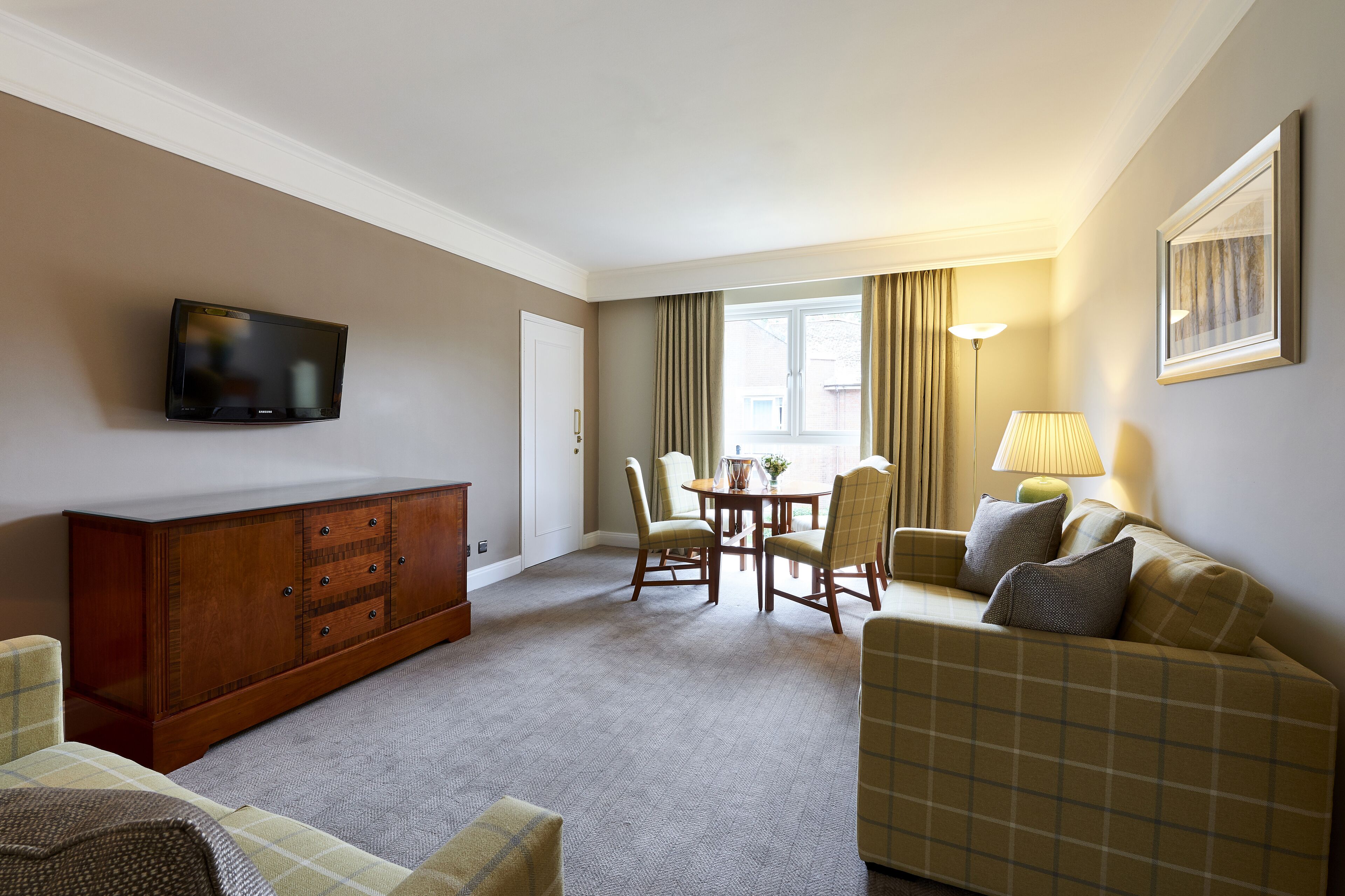 Coldra Court Hotel