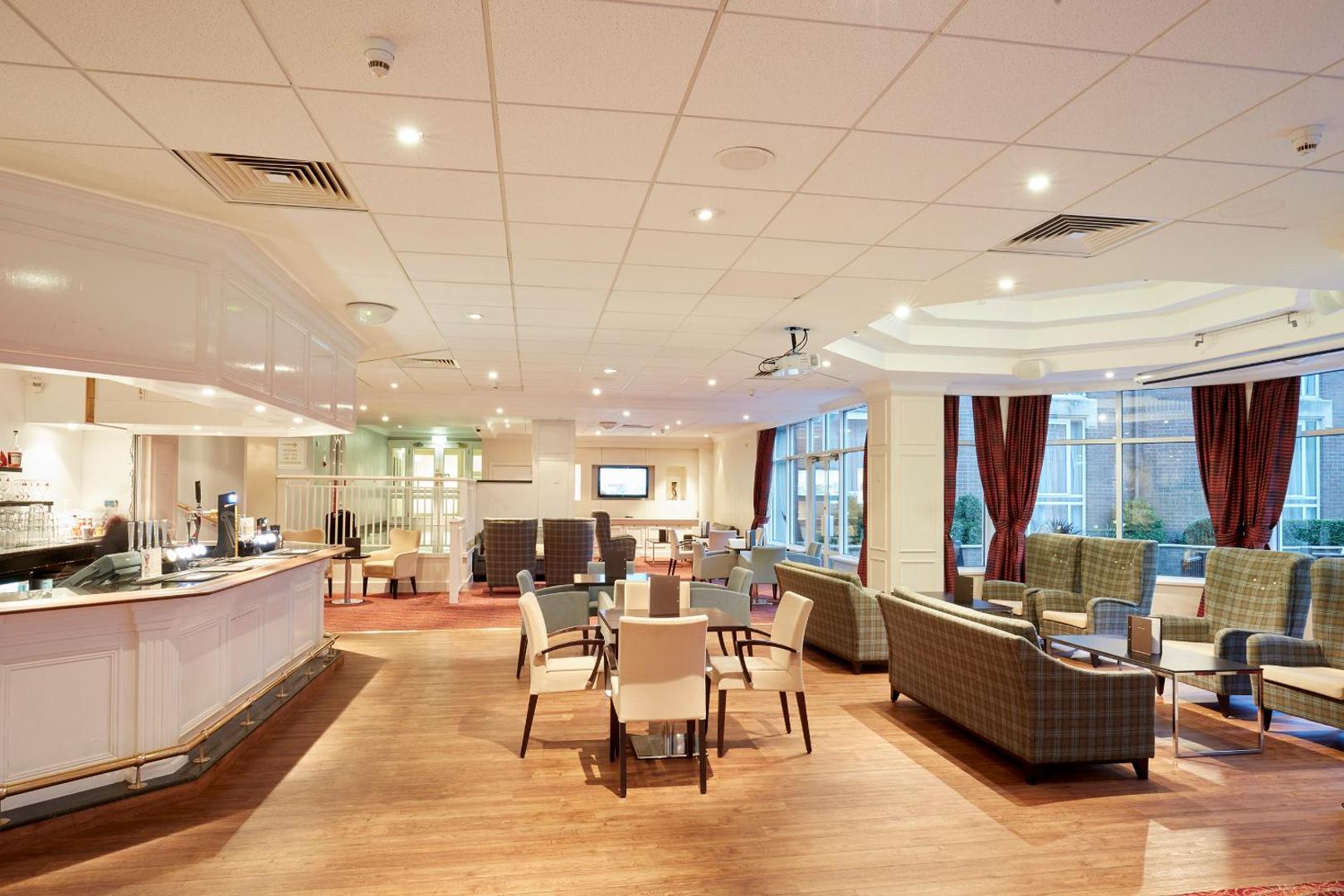 Coldra Court Hotel