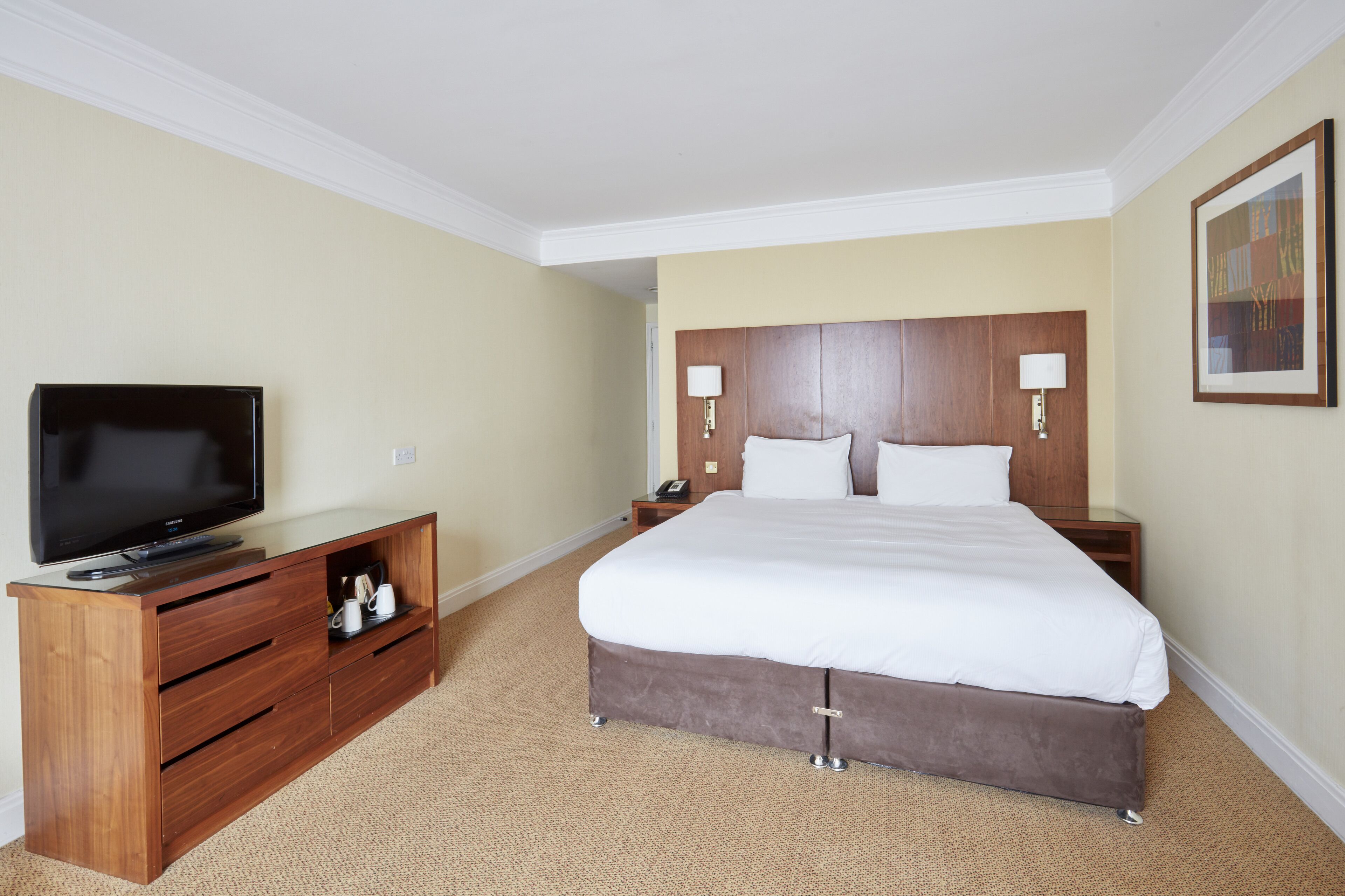 Coldra Court Hotel