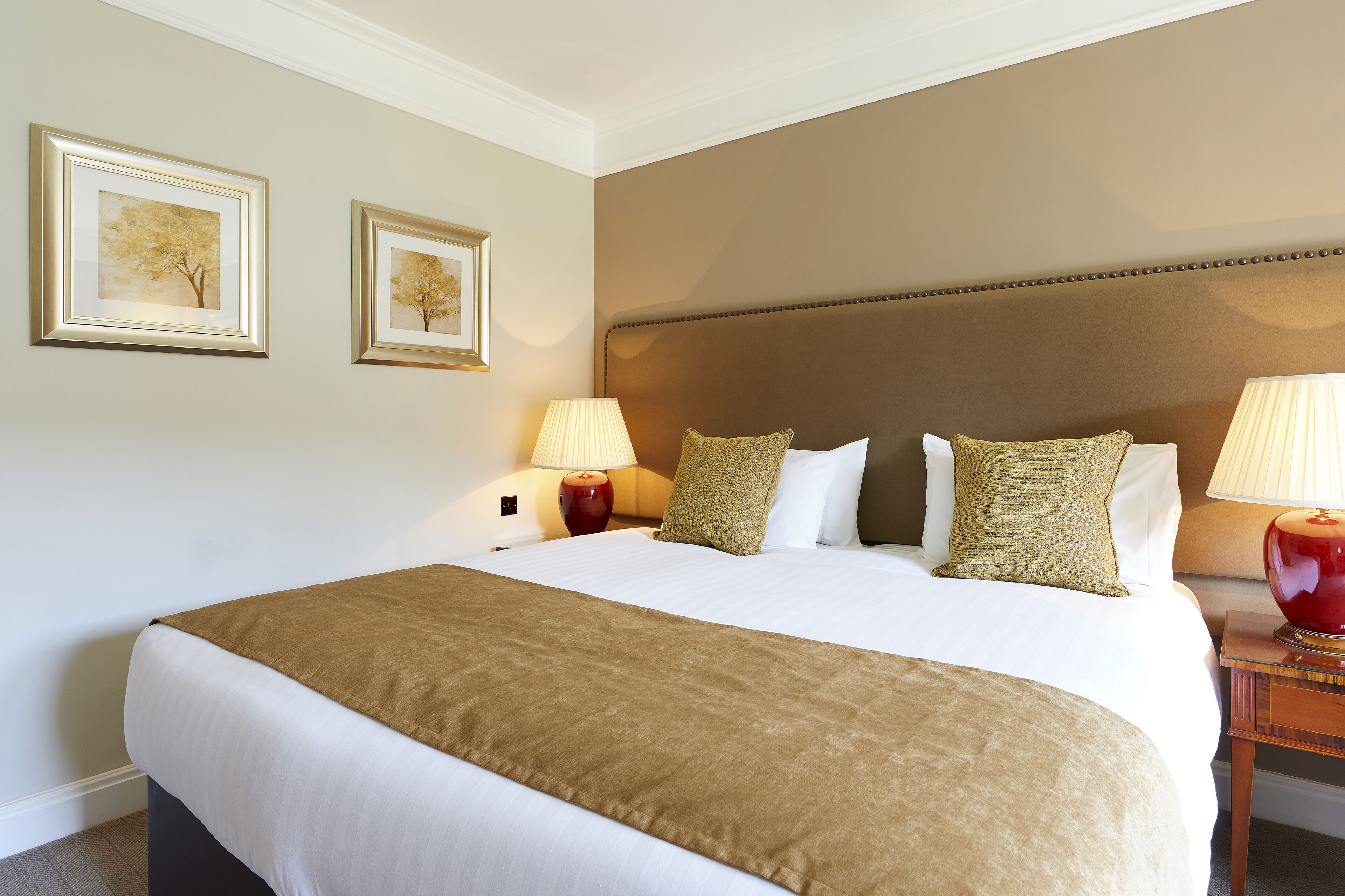 Coldra Court Hotel