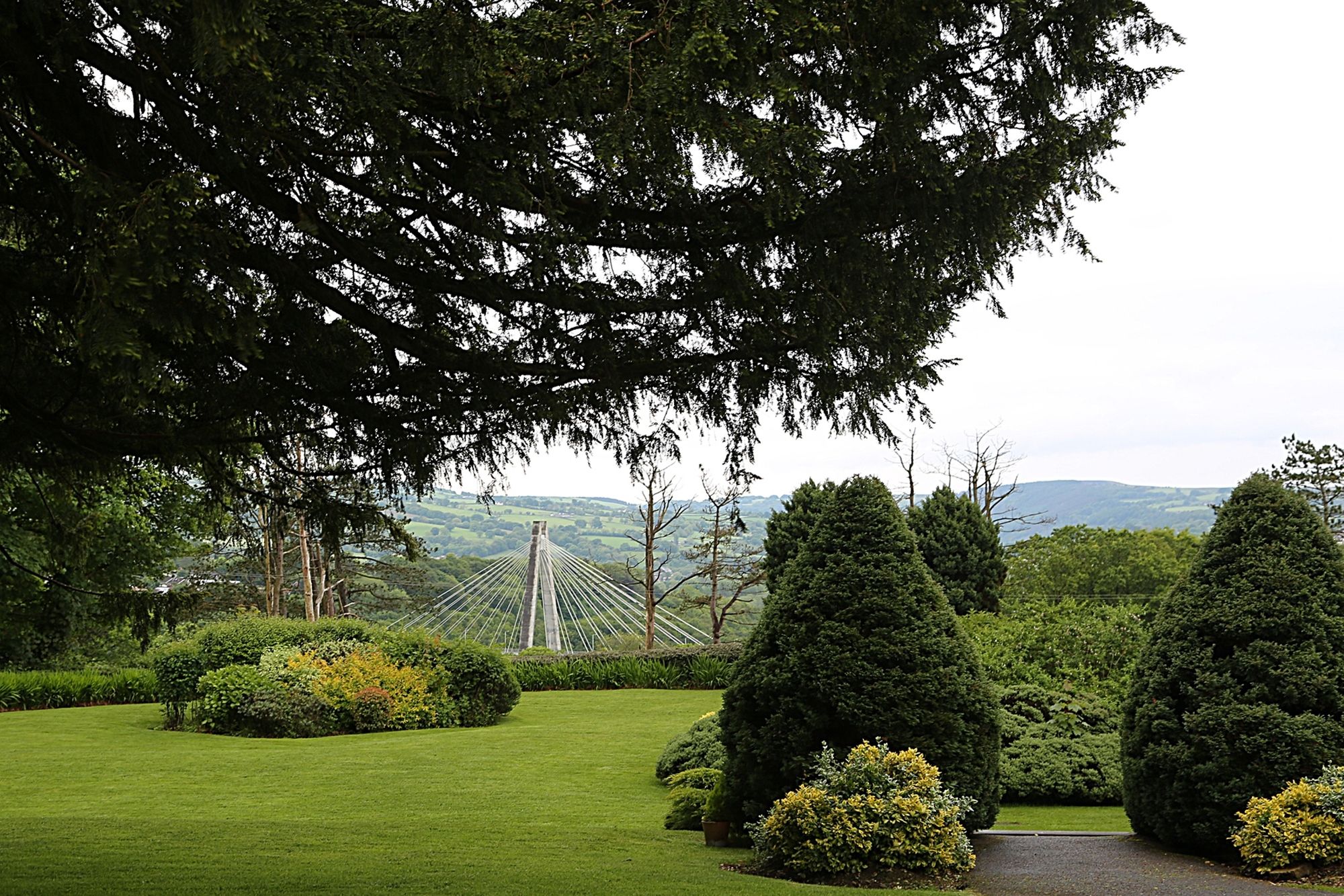 Maes Manor Country Hotel