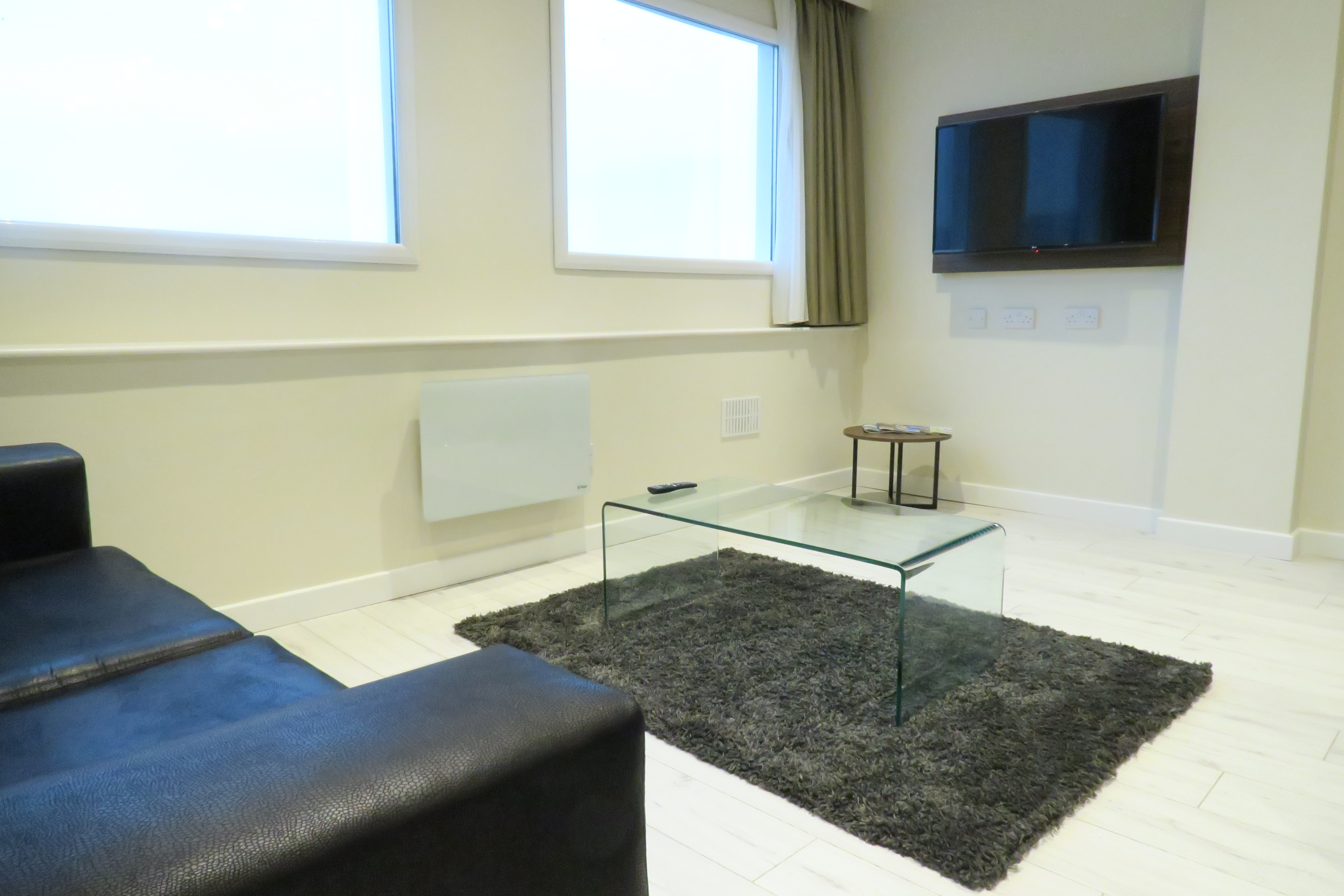 Quay Apartments Clarence House