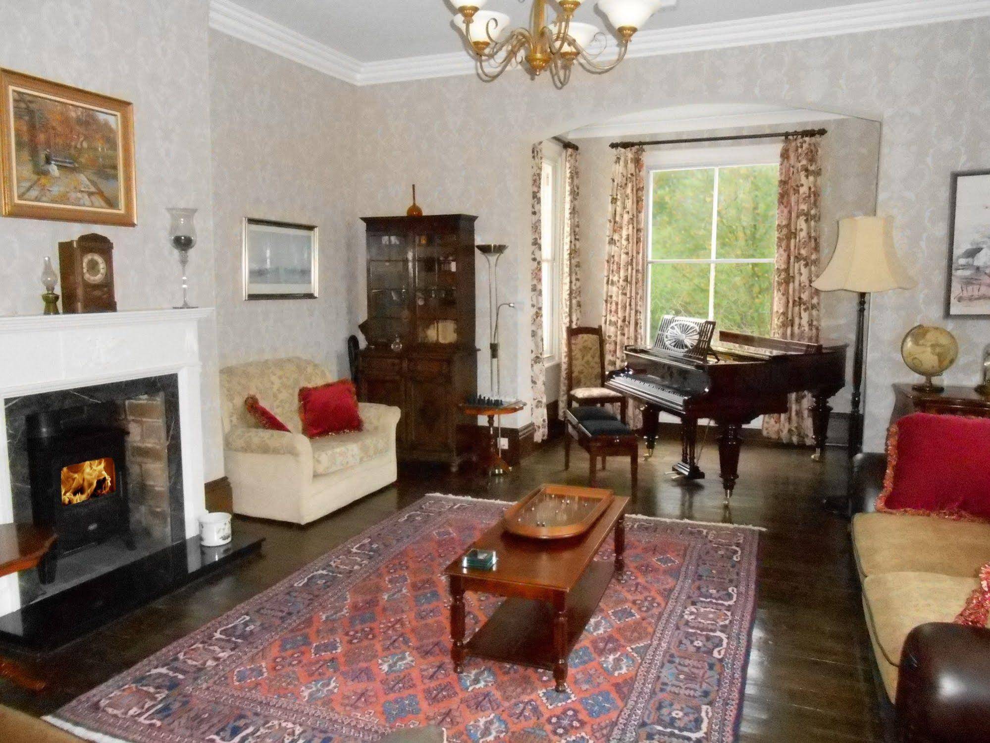 The Forest Country House B&B