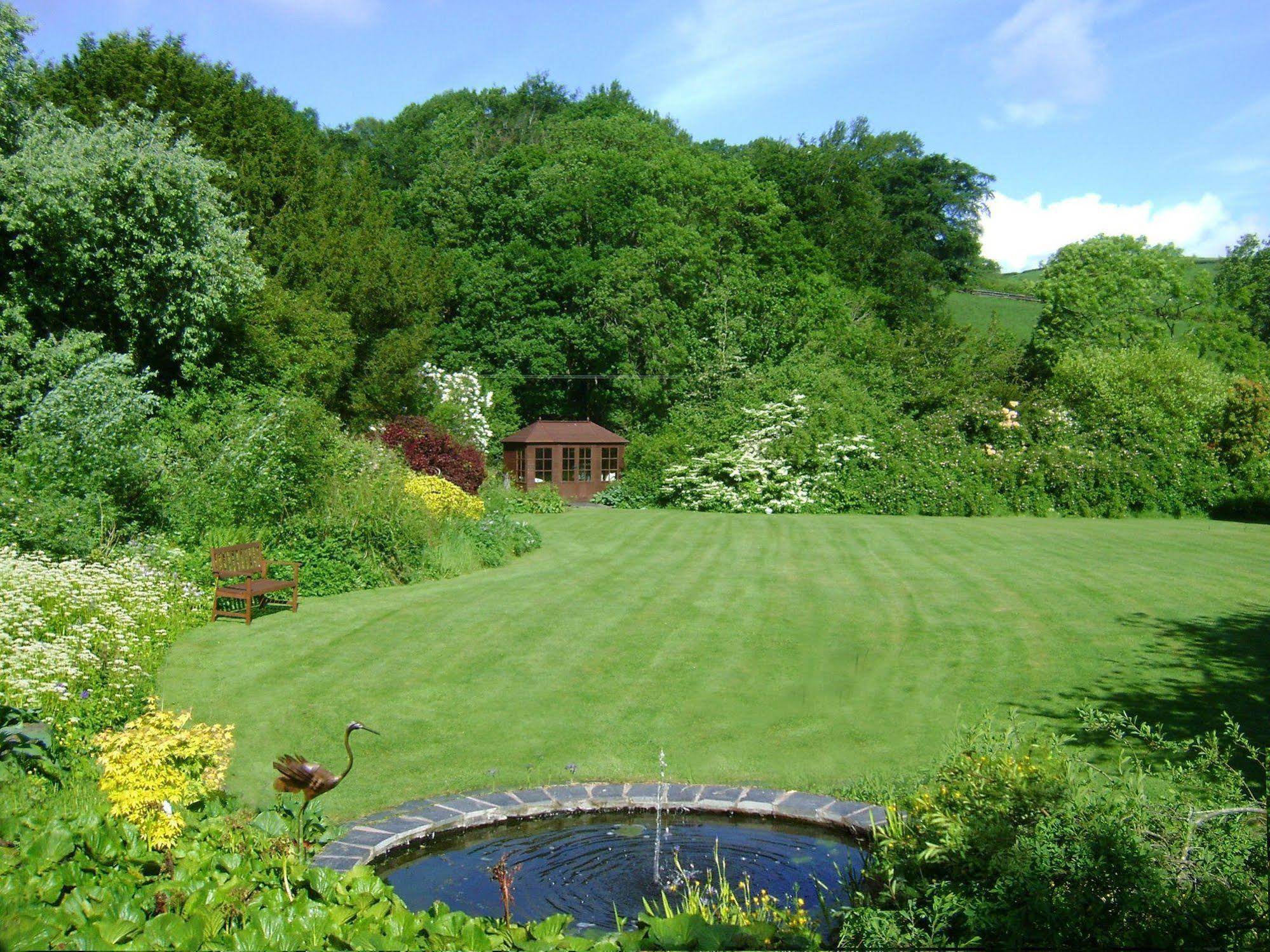 The Forest Country House B&B