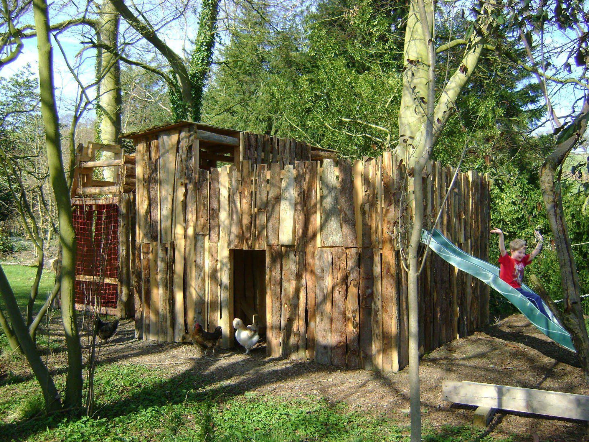 The Forest Country House B&B
