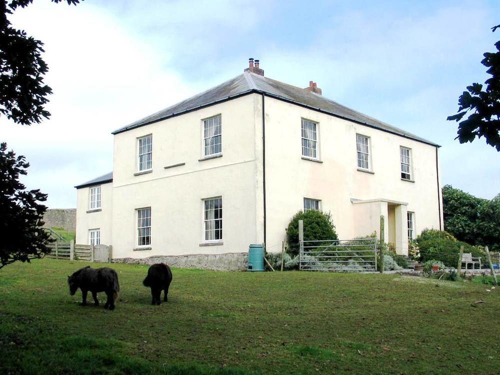 Lamphey Park