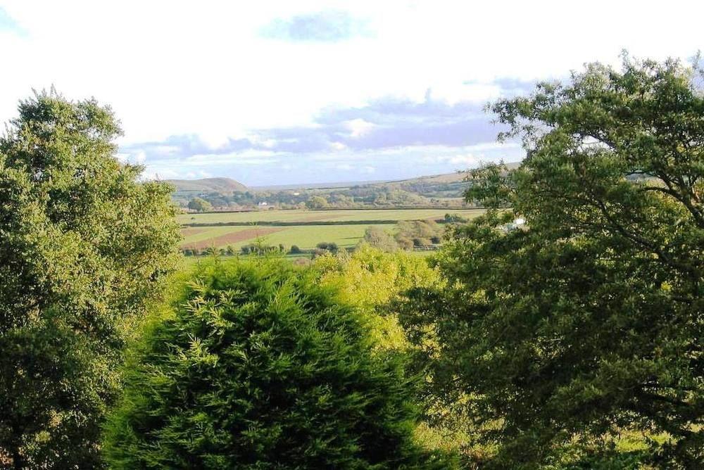Lamphey Park