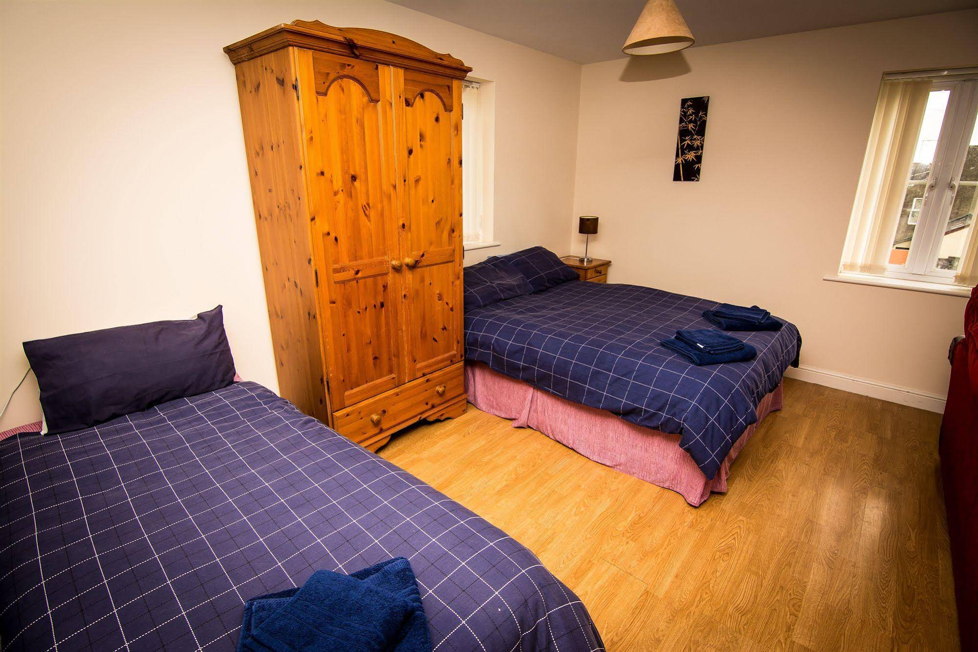 Albion House Accommodation