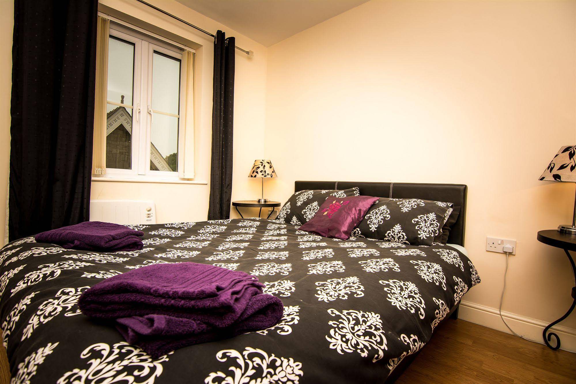 Albion House Accommodation