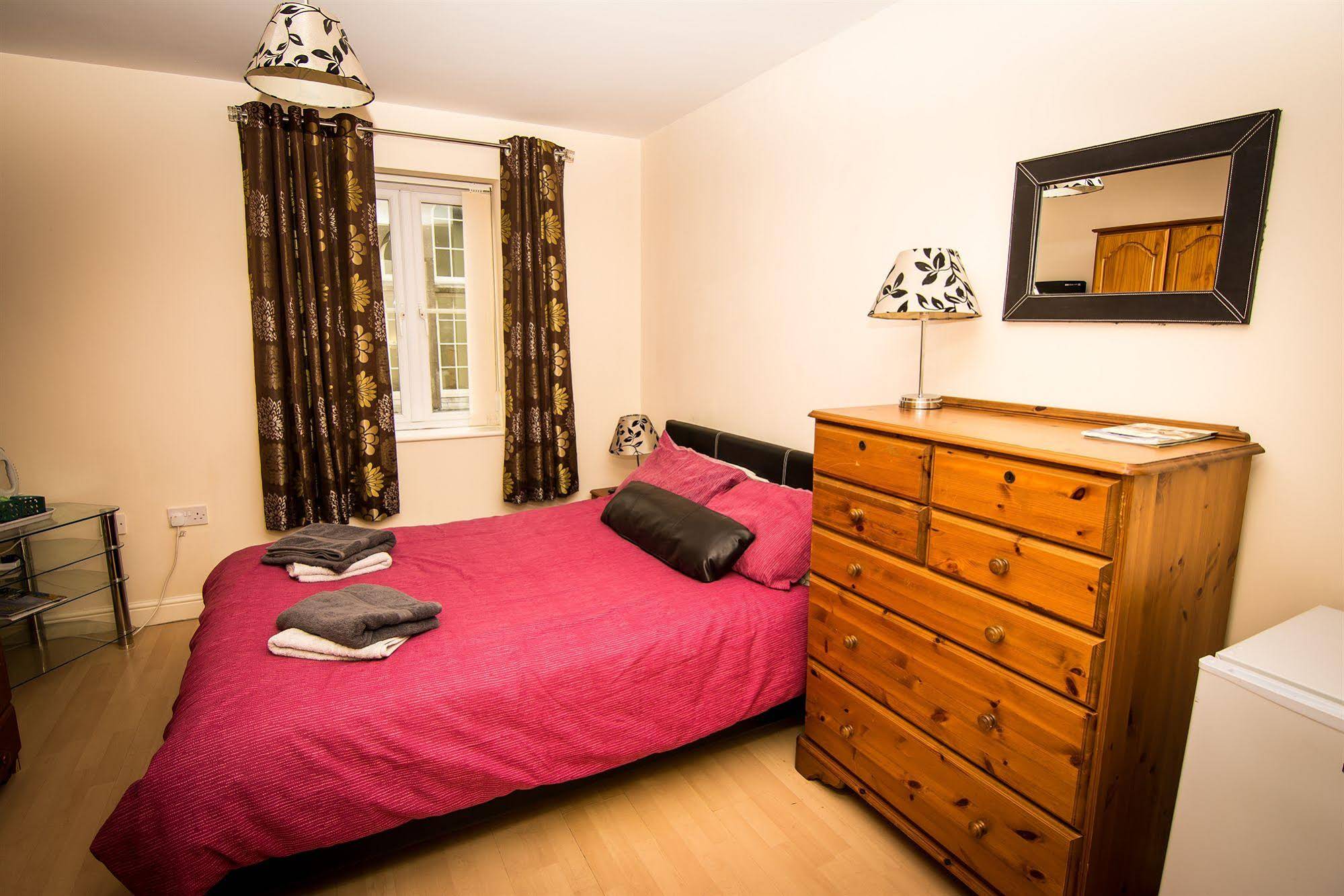 Albion House Accommodation