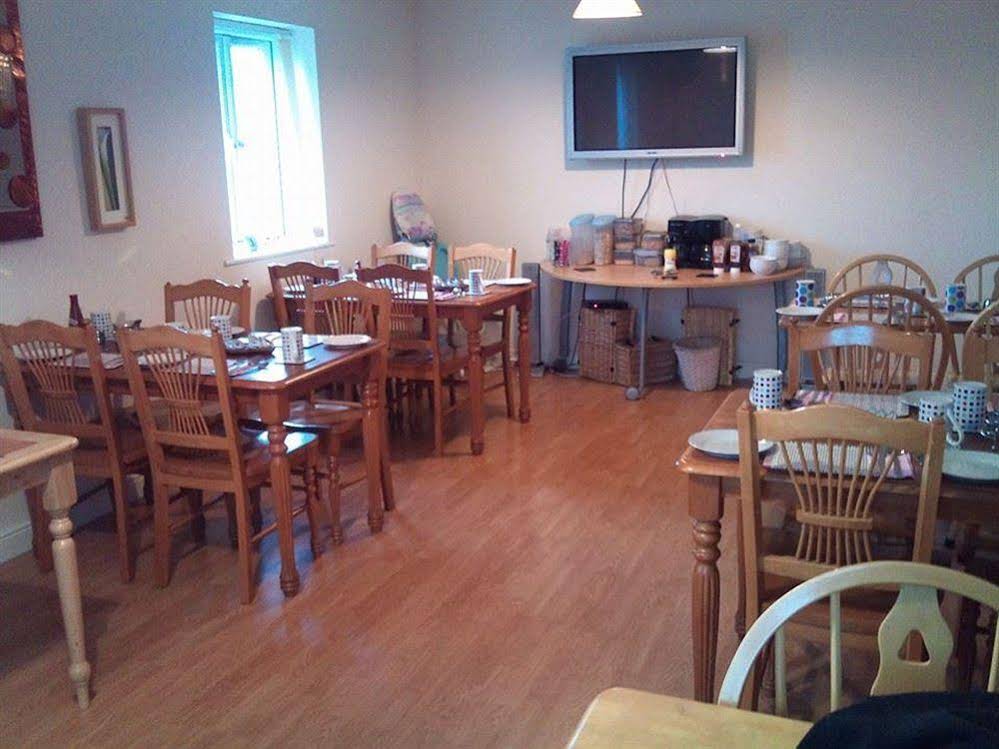 Albion House Accommodation