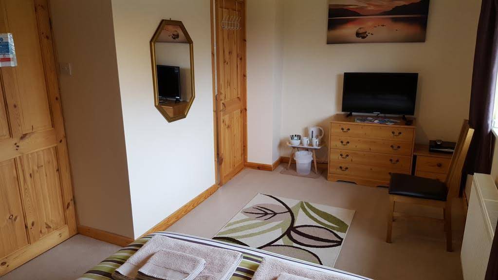 Pendine Sands Bed & Breakfast