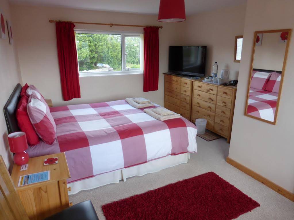 Pendine Sands Bed & Breakfast