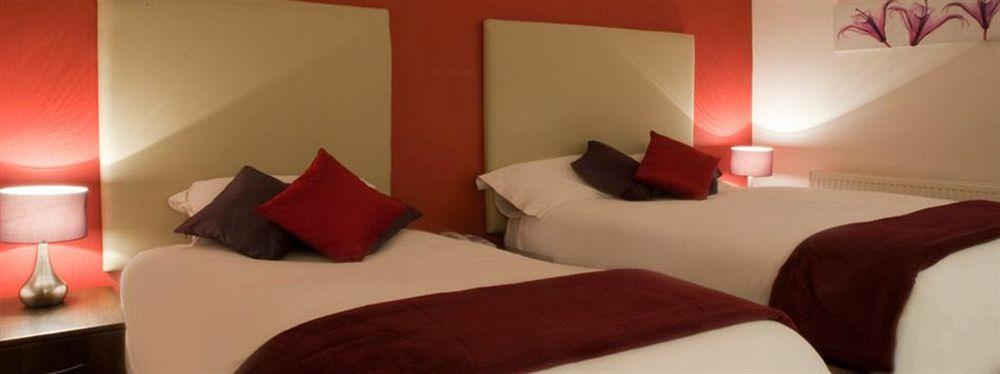 Haveli Hotel