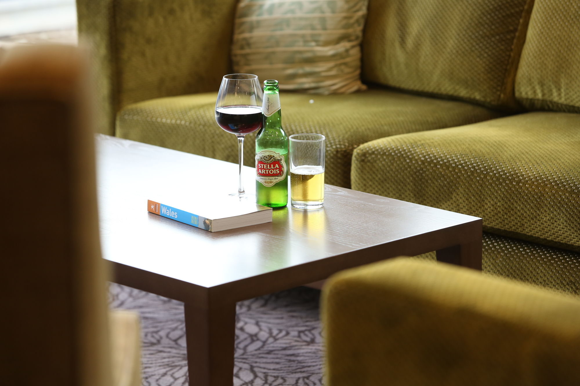 Best Western Pontypool Metro Hotel