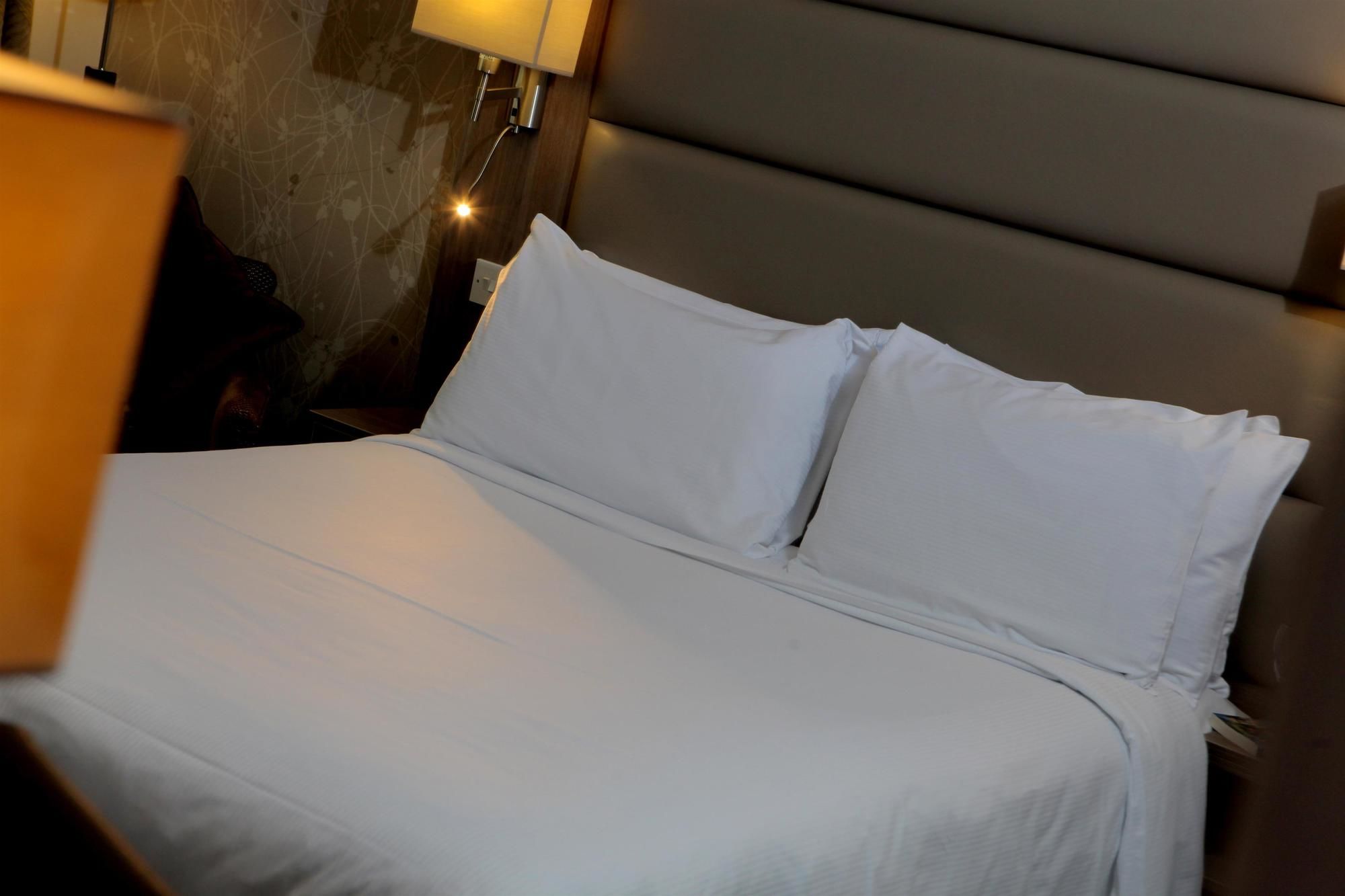 Best Western Pontypool Metro Hotel
