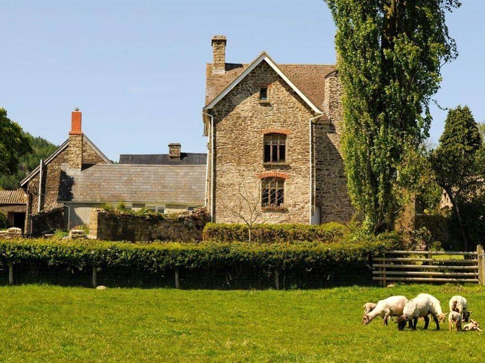 Ty-cooke Farm