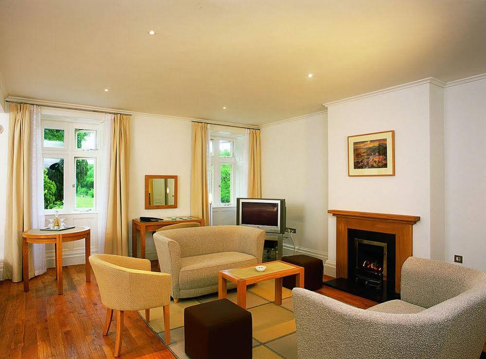 Hotel Portmeirion & Castell Deudraeth