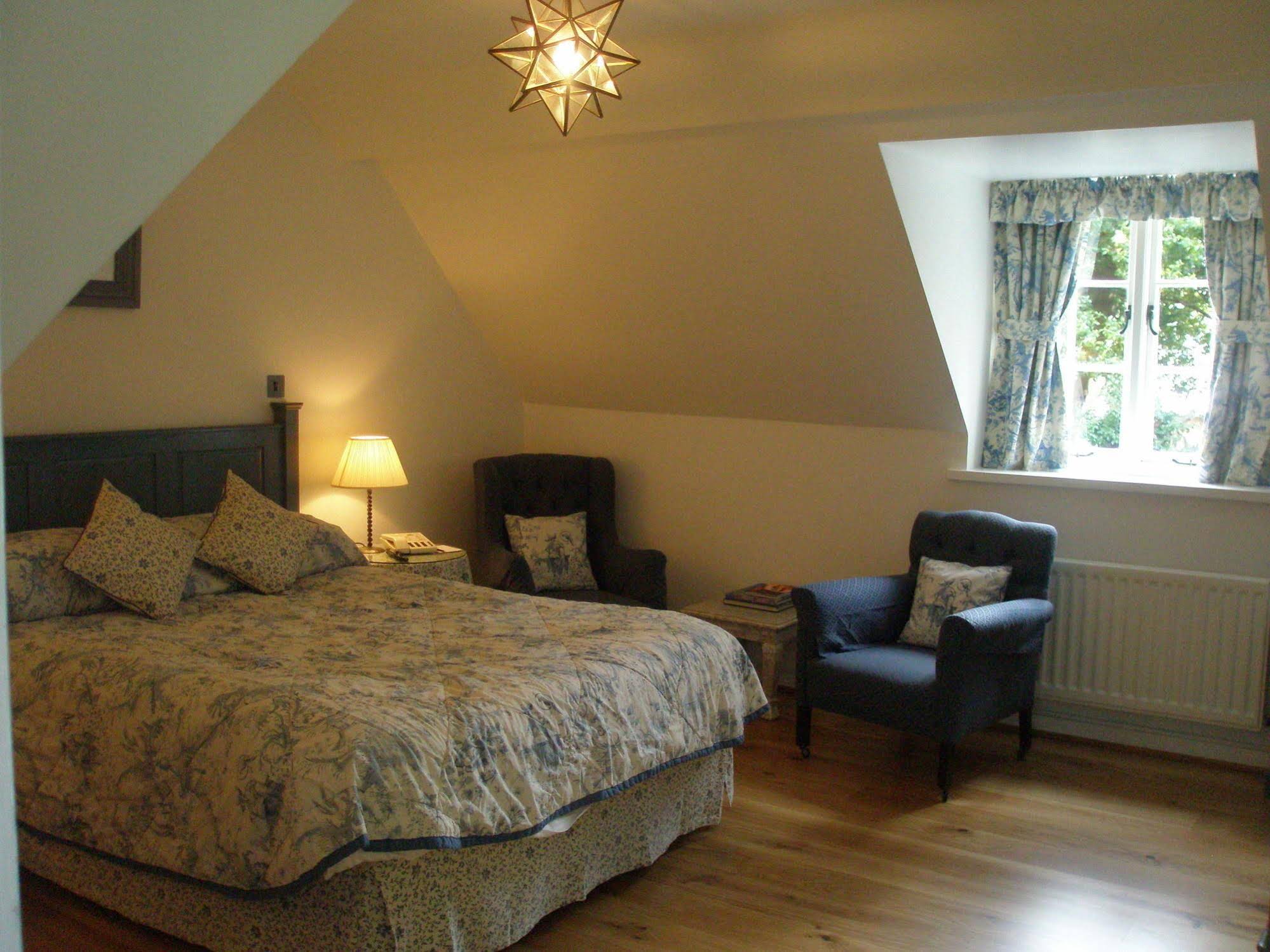 Hotel Portmeirion & Castell Deudraeth