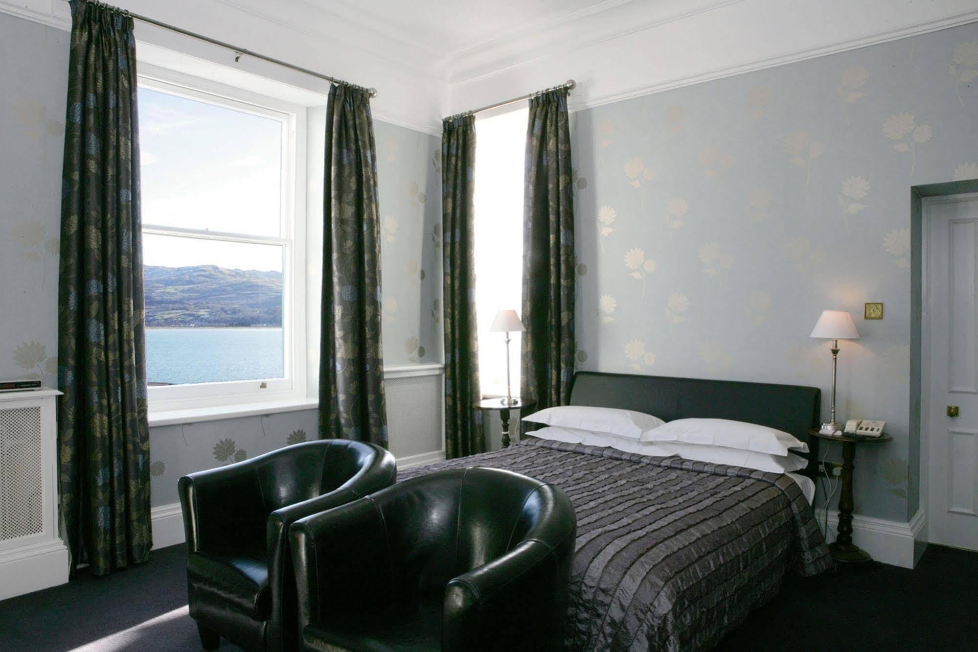 Hotel Portmeirion & Castell Deudraeth