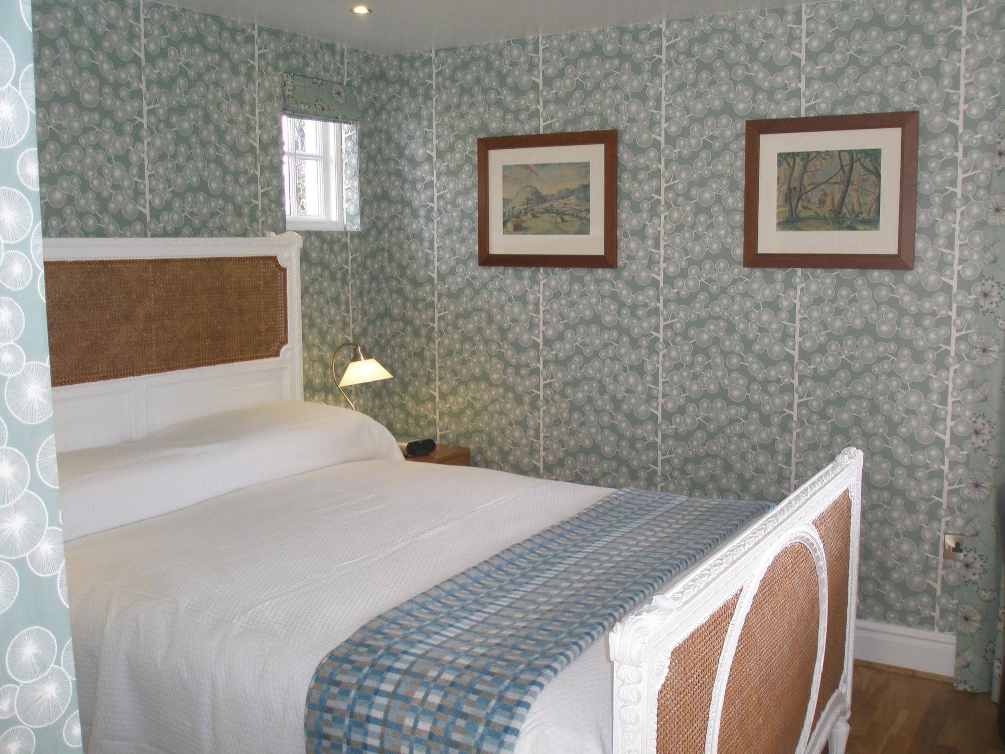 Hotel Portmeirion & Castell Deudraeth