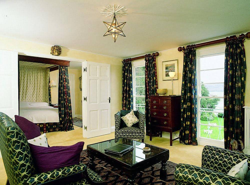 Hotel Portmeirion & Castell Deudraeth