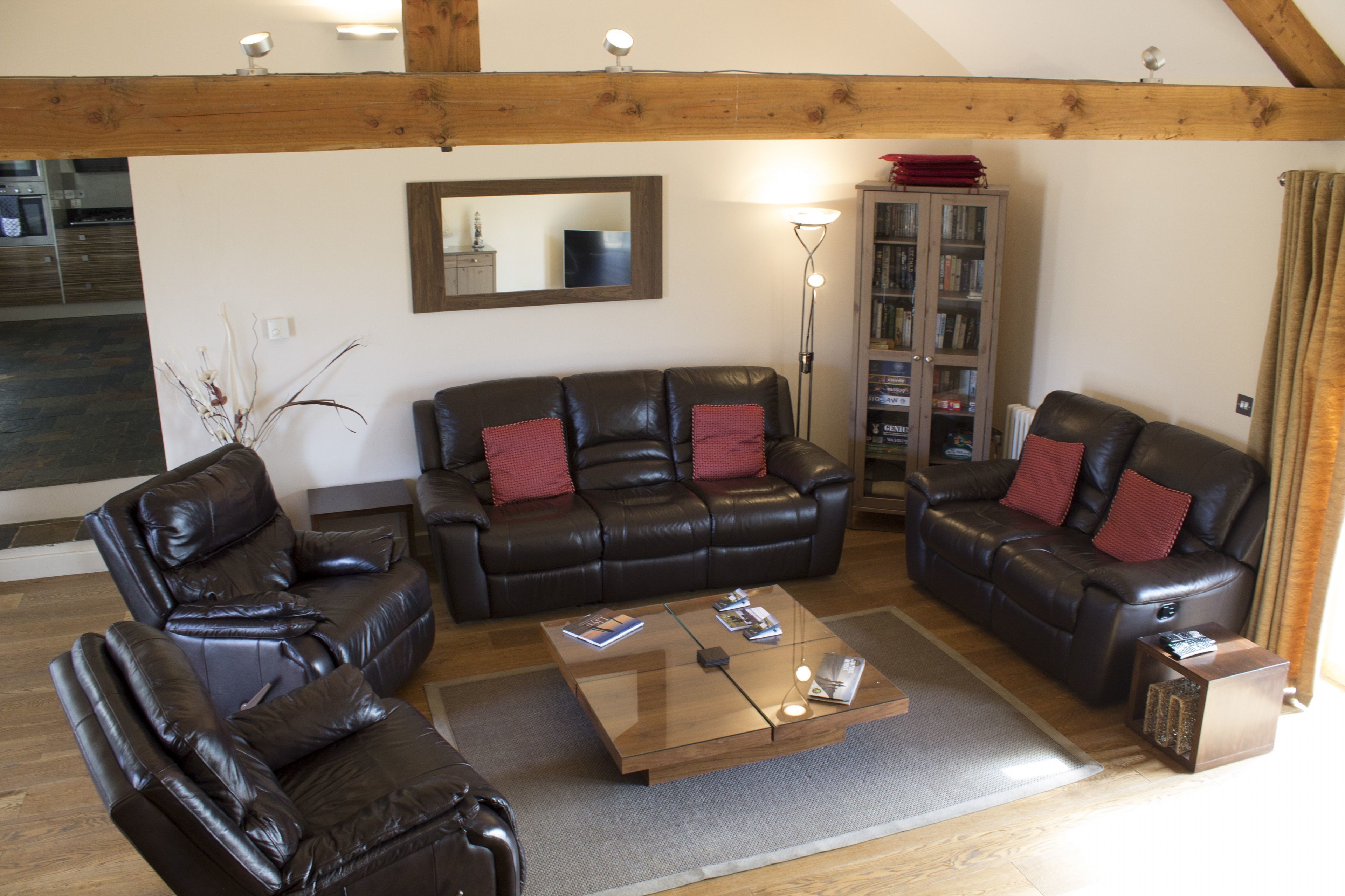 The Tack Room