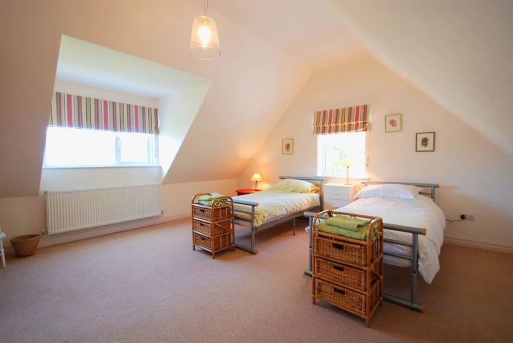 Wavecrest Cottage