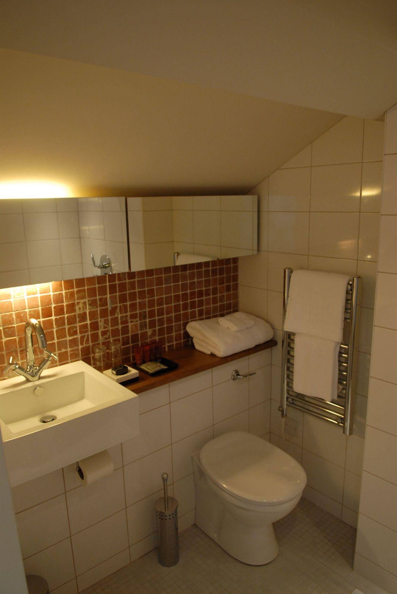 Manorhaus Ruthin