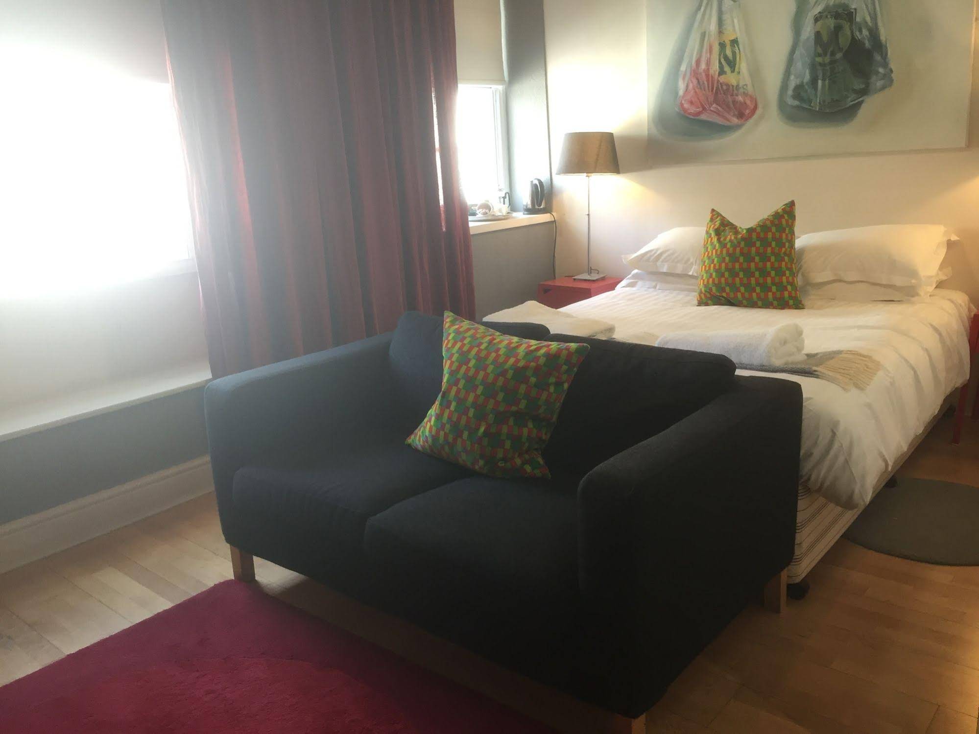 Manorhaus Ruthin