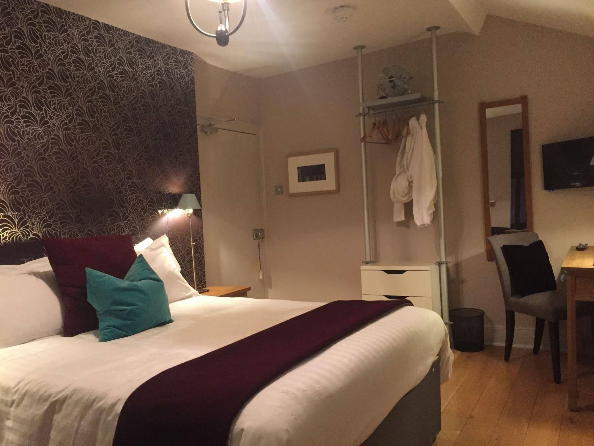 Manorhaus Ruthin