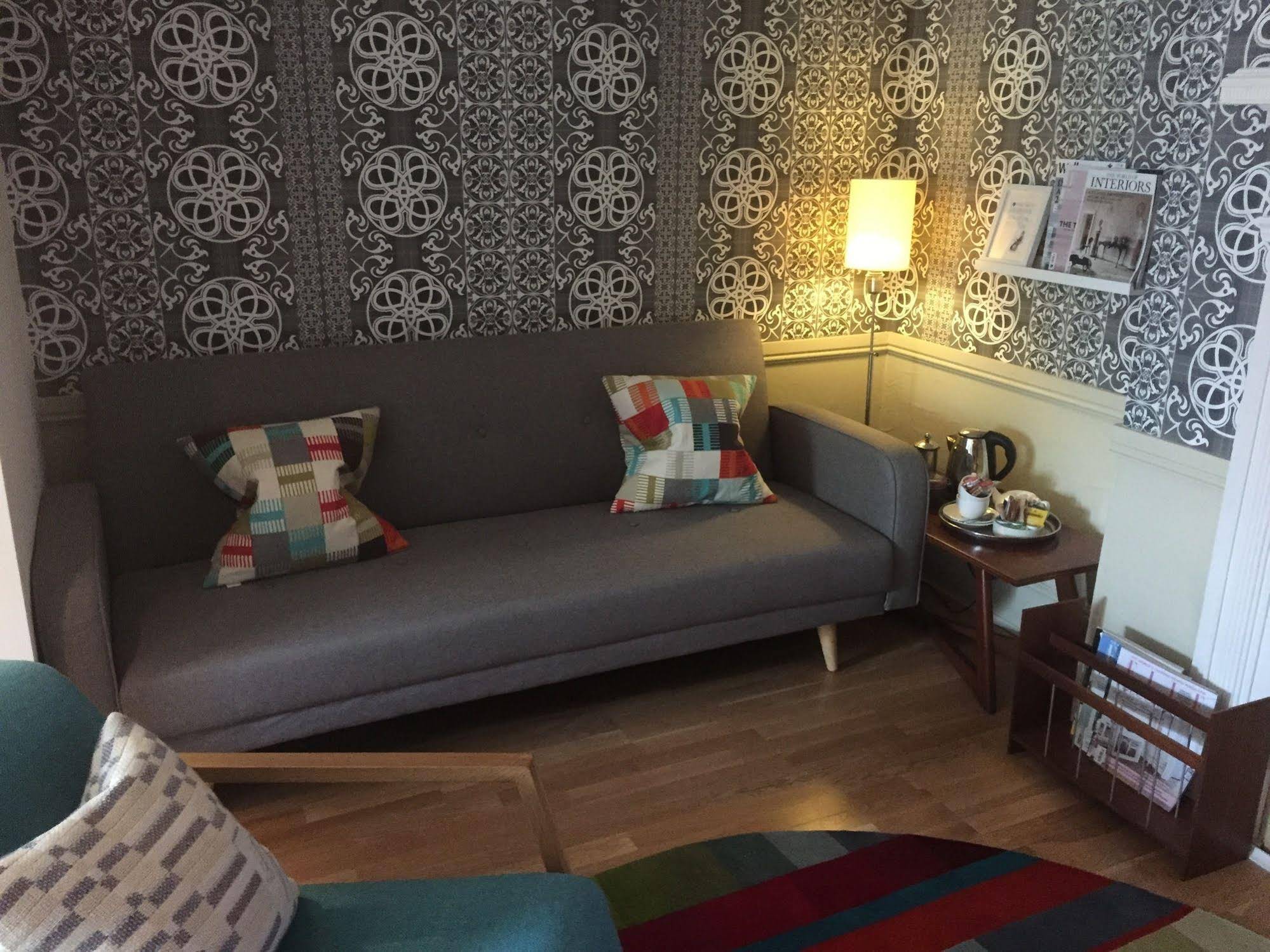 Manorhaus Ruthin