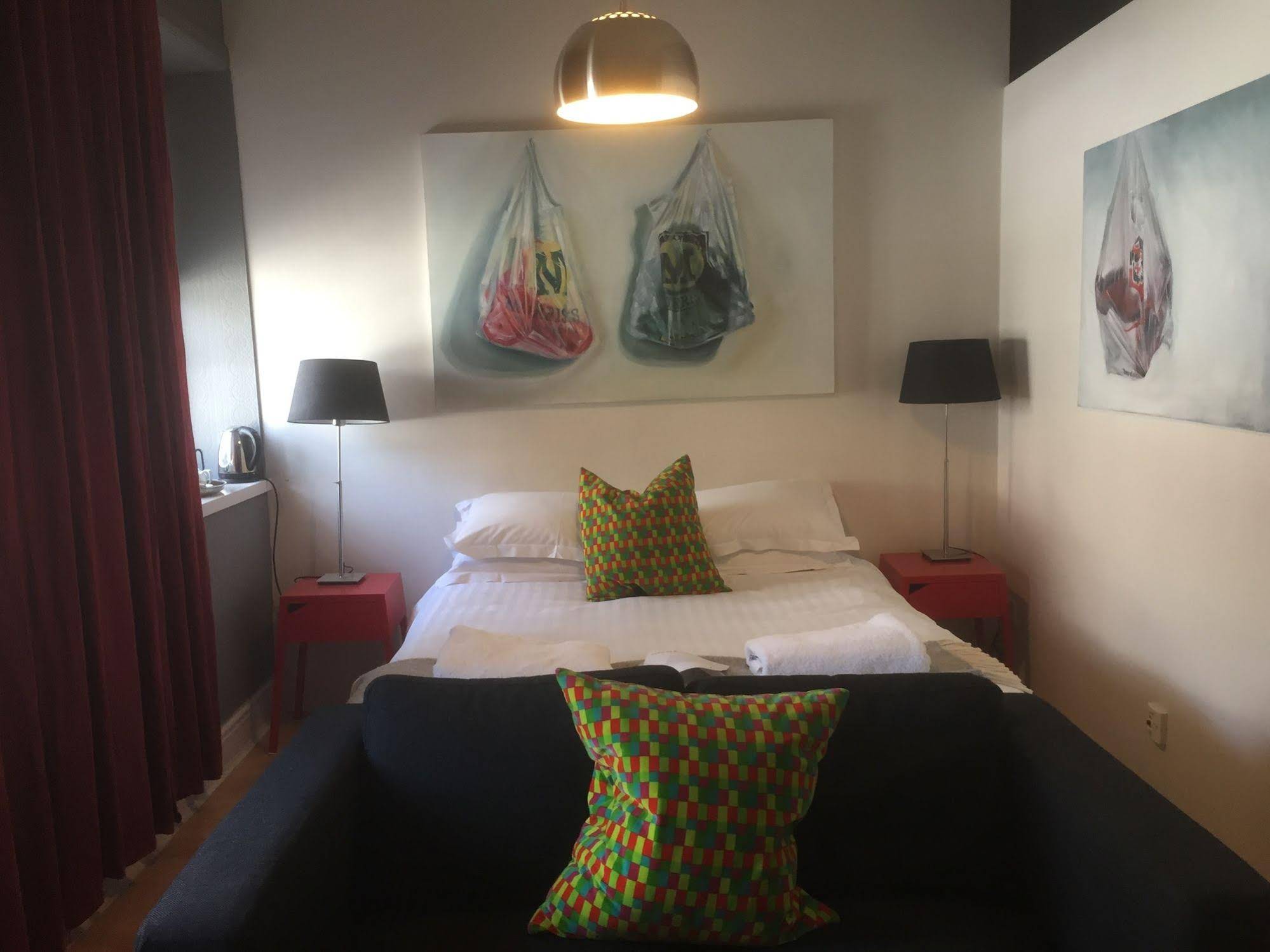Manorhaus Ruthin
