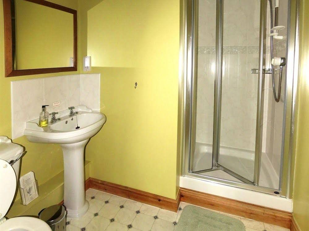 Tyddyn Chambers B&B