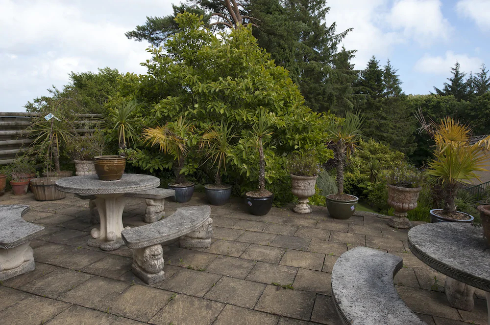 Cwmwennol Country House