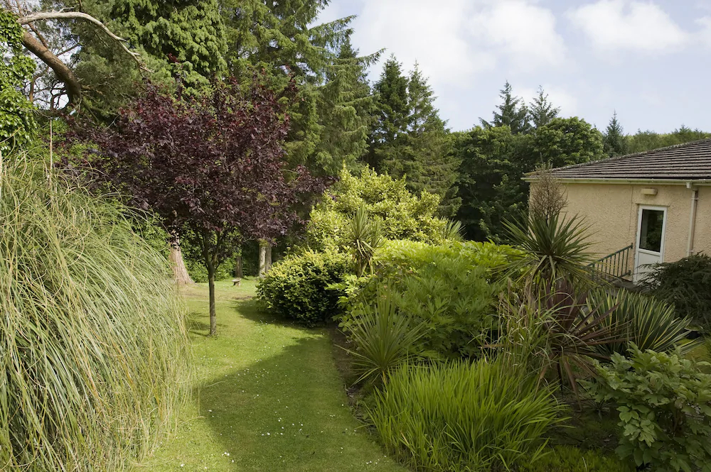 Cwmwennol Country House